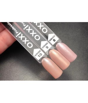 Cover Base Oxxi 10 мл  №10